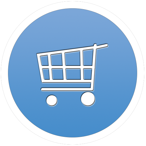 Shopping List icon