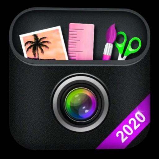 Vip Photo Editor icon