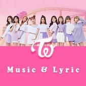 Twice Offline Songs icon