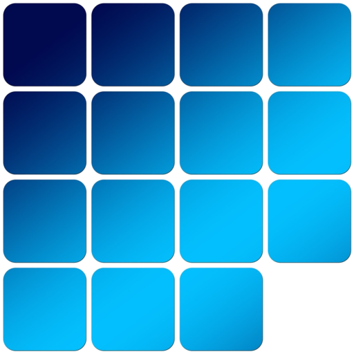 Sliding Tiles icon