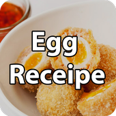 Egg Recipes icon