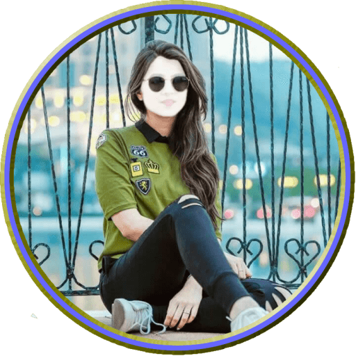 Cute Selfie Camera icon