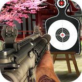 Sniper Target Shooting - Shooter Games Free icon
