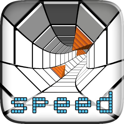 Speed Tunnel icon