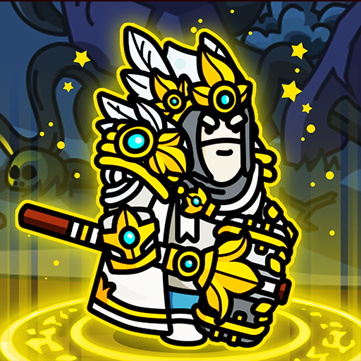 Towerlands - strategy defense आइकन