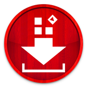 Fast Tube Video Downloader icon