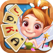 Solitaire TriPeaks - Fun Club icon