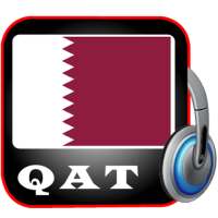 Radio Qatar – All Qatar Radios - QAT Radios