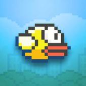 Flappy sun Bird icon