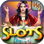 Treasure of Siam Slots icon