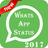 Best Whatapp Status 2017 icon