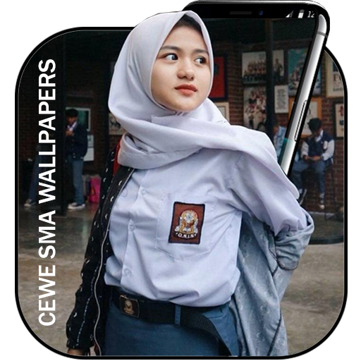 Cewe SMA Wallpapers icon