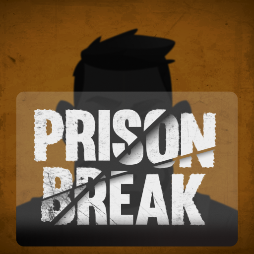 NewLife: Prison Break Simulator icon