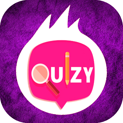 Quizy Play with Brain and Earn Real Cash icon