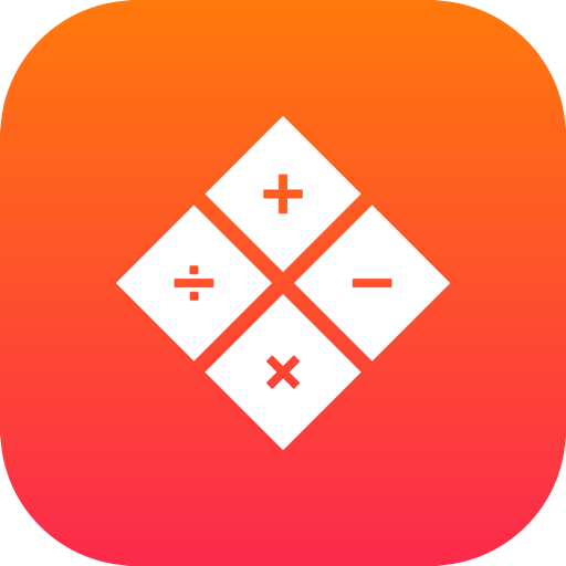 Speed MATH Game - Get Set Go icon