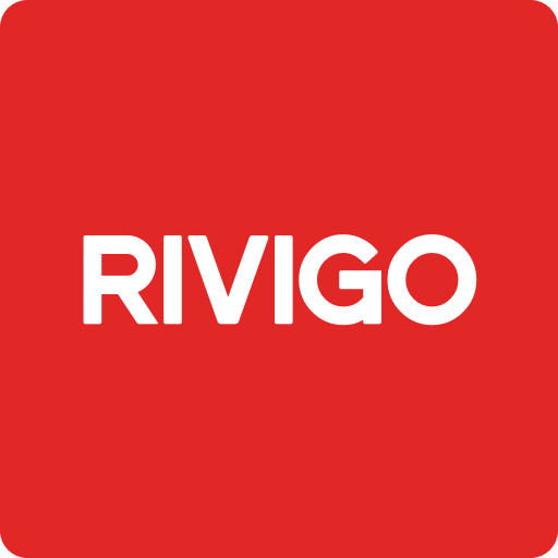 RIVIGO Relay – Book trucks for your loads icon
