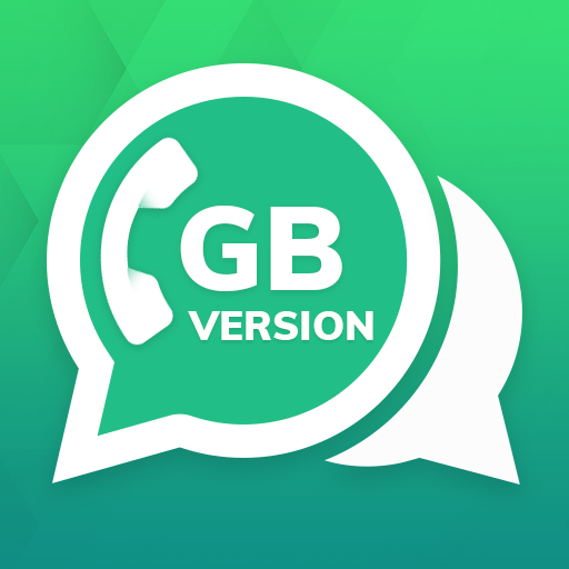 GB Version Apk icon