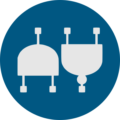 Easy Logic Simulator icon