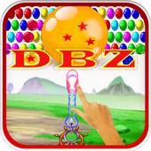 Bubble dragon Z icon