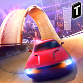 Grand Stunt Driver icon