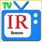 TV IR Remote Control RCA icon
