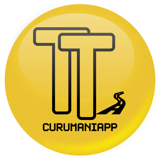Curumani App icon