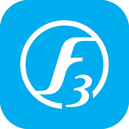 FOBO TAG 3 icon