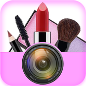 You Makeup Camera Selfie icon