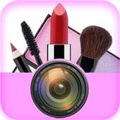 You Makeup Camera Selfie on 9Apps