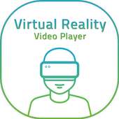 VR-MX Video Player Glass Edi