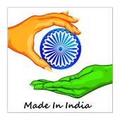 Made In India icon