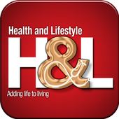 H&amp;L MOBILE APP icon