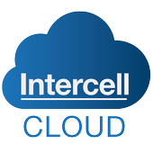 Intercell Cloud icon