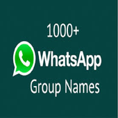 WhatsApp Groups Join Unlimited icon