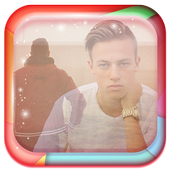 Blend Collage Photo Editor Pro icon