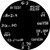 MATEMATICA WIDGET icon