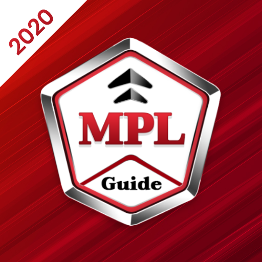 Guide for MPL- Play Games Tips to Earn Money icon