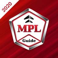 Guide for MPL- Play Games Tips to Earn Money