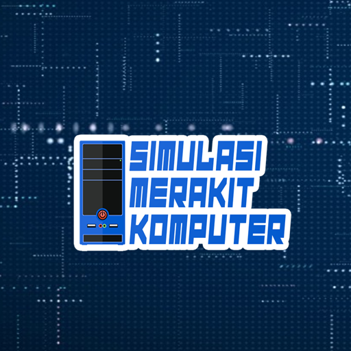 Game Perakitan Komputer icon