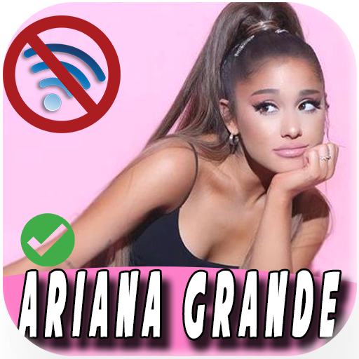 Ariana Grande Songs 2020 Without internet icon
