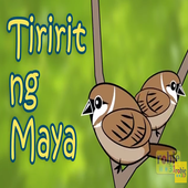 Pinoy Tiririt ng Maya Song icon