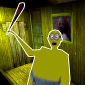 Nimion Granny : Yellow Scary Horror MOD