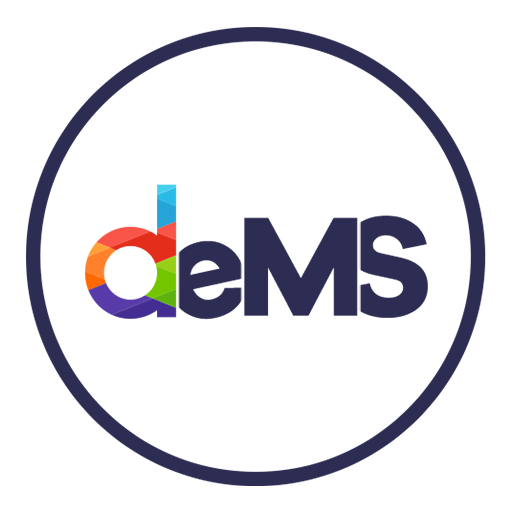 Daraz eStore Management System icon