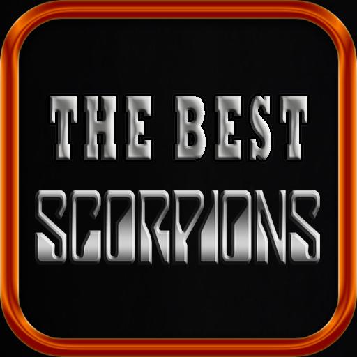 Scorpion Songs Music-Offline icon