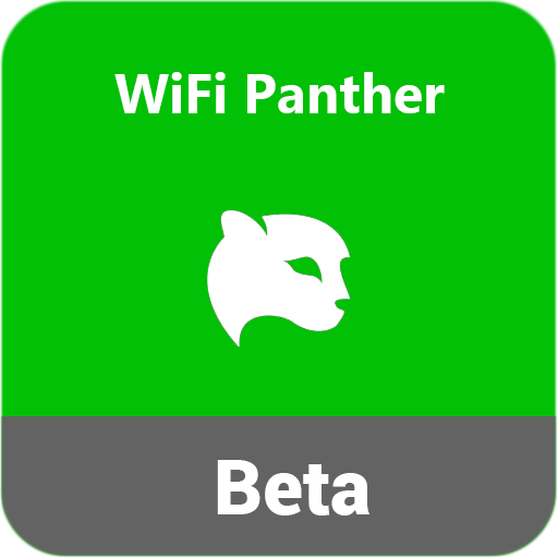 WiFi Panther Beta иконка