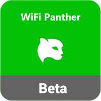 WiFi Panther Beta on 9Apps