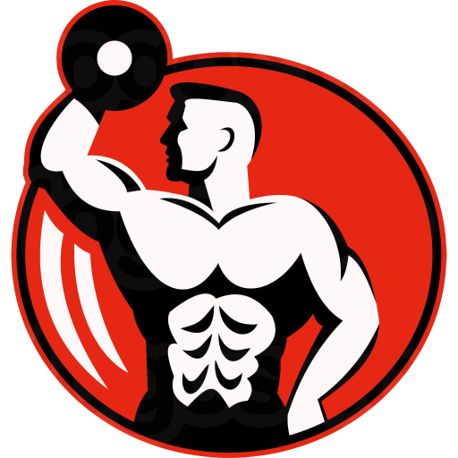 BodyBuilding  Lab icon
