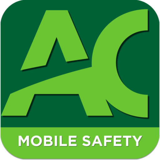 Mobile Safety icon