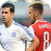 Dream League 2017 icon