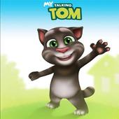 Talking Tom icon